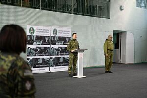 Zakończenie szkolenia 