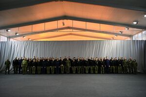 Pamiątkowe zdjęcie 