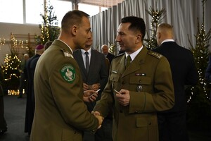 Spotkanie świąteczne 2025 