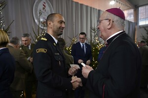 Spotkanie świąteczne 