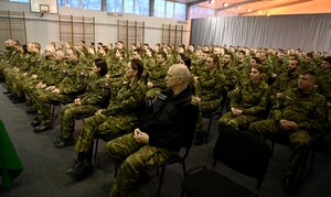 Kadra i funkcjonariusze 