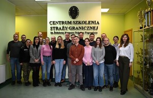 Zdjęcie pamiątkowe 