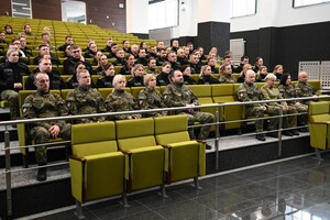 Kadra kierownicza CSSG