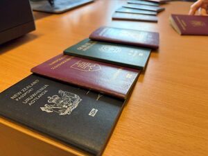 Dokumenty do ćwiczeń