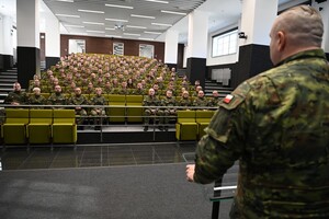 Zakończenie szkolenia 