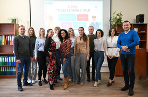 kurs doskonalący „Język spotkań” 