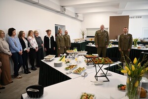 Spotkanie wielkanocne 