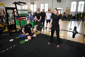 zawody bezgranicznie silni 