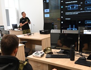 Nowoczesna ochrona granic 