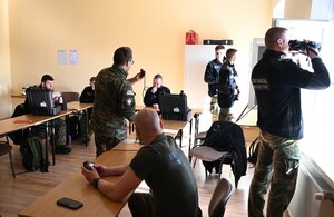 zajęcia teoretyczne