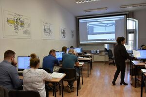 Zajecia praktyczne kurs dochodzeniowy 