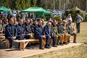 „Sadzimy razem z naturą” 