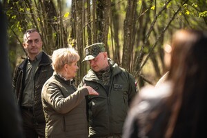 „Sadzimy razem z naturą” 