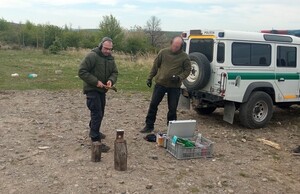 Ćwiczenia praktyczne 