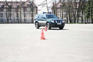 Doskonalenie umiejętności 