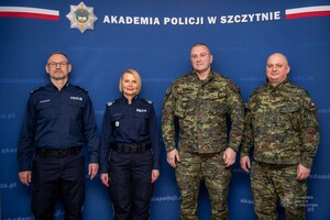 Pamiątkowe zdjęcie 