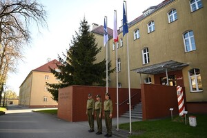 Dzień Flagi Państwowej 