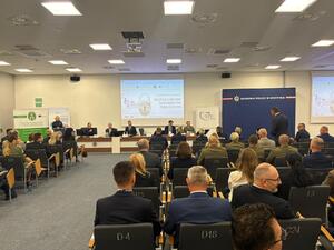 Konferencja naukowa 