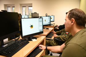 Nowe kwalifikacje w zakresie ochrony lotnictwa cywilnego 