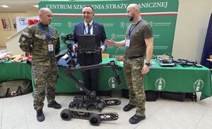 I Międzynarodowe Forum Odporności Społecznej 