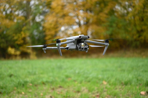 Nowi piloci dronów w Straży Granicznej 
