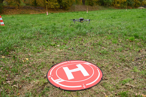 Nowi piloci dronów w Straży Granicznej 