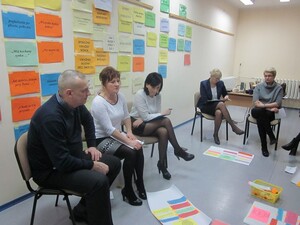 Trening rozwoju umiejętności społecznych 