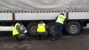 Ocena usterek w pojeździe 