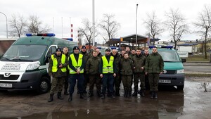 Współdziałanie z WITD 