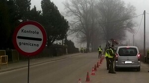 Rezalizacja kursu w zakresie organizacji i funkcjonowania punktów kontrolnych 