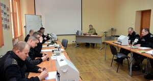 Realizacja kursu dla specjalistów ds. dokumentów