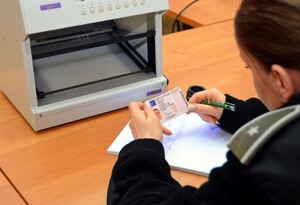 Realizacja kursu dla specjalistów ds. dokumentów