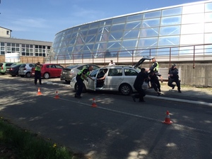 Realizacja szkolenia 