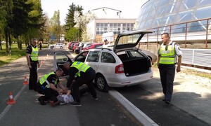 Realizacja szkolenia 