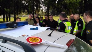 Realizacja szkolenia 