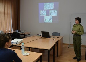 Realizacja szkolenia 