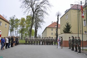 Dzień Flagi Rzeczypospolitej Polskiej 