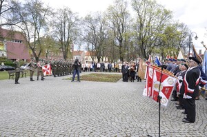 Obchody 225. rocznicy uchwalenia Konstytucji 3 Maja 