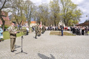 Obchody 225. rocznicy uchwalenia Konstytucji 3 Maja 