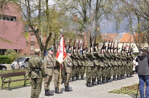 Obchody 225. rocznicy uchwalenia Konstytucji 3 Maja 