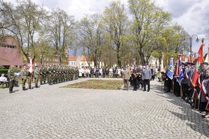 Obchody 225. rocznicy uchwalenia Konstytucji 3 Maja 