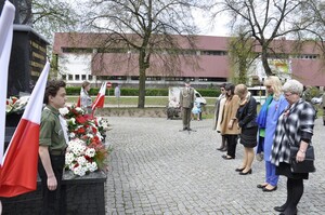 Obchody 225. rocznicy uchwalenia Konstytucji 3 Maja 