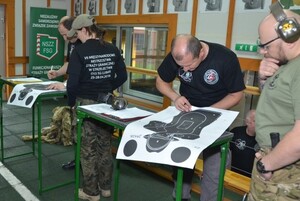 VII Międzynarodowe Mistrzostwa SG w Strzelectwie 