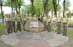Uczestnicy kursu 