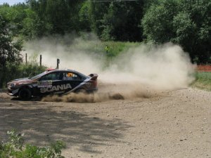 73. Rajd Polski 