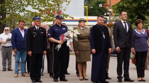 Uroczystości z okazji urodzin Patrona Miasta 