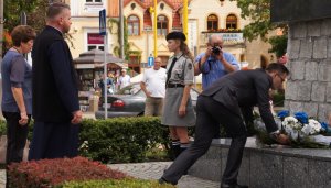 Uroczystości z okazji urodzin Patrona Miasta 