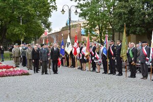 77. rocznica wybuchu II wojny światowej 