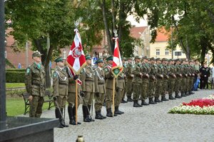 77. rocznica wybuchu II wojny światowej 