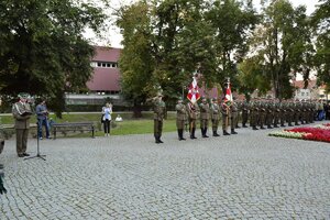 77. rocznica wybuchu II wojny światowej 